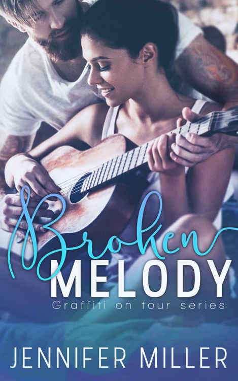 descargar libro Broken Melody