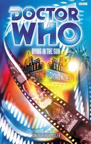 libro gratis Dying in the Sun (2nd Doctor)