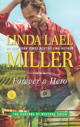 descargar libro Forever a Hero: A Western Romance Novel