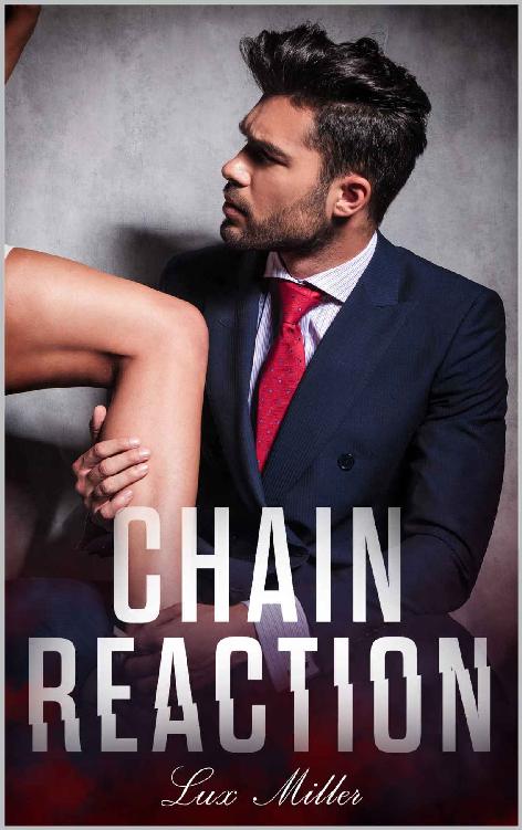 descargar libro Chain Reaction: A New Orleans Mafia Romance