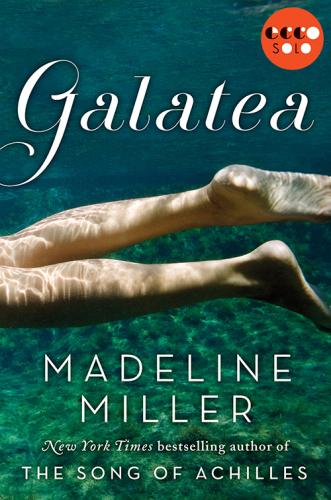 libro gratis Galatea