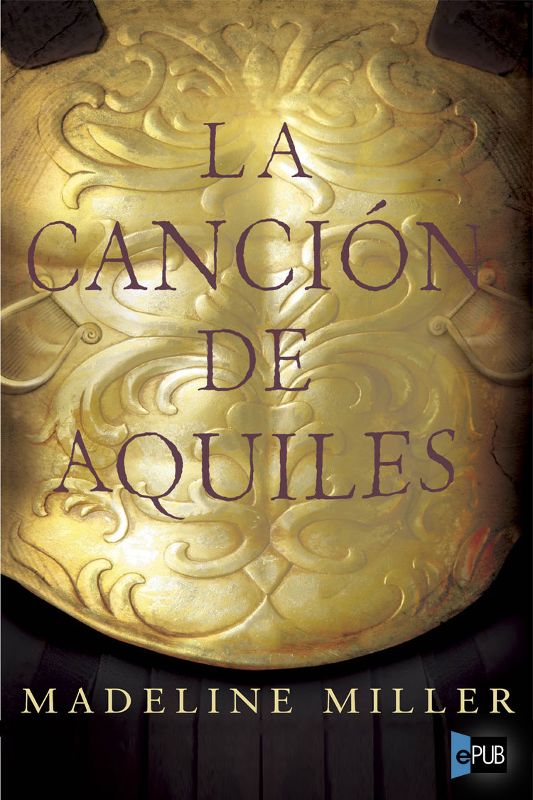 descargar libro La canción de Aquiles