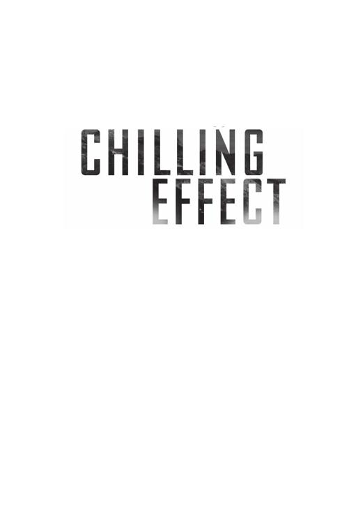 descargar libro Chilling Effect