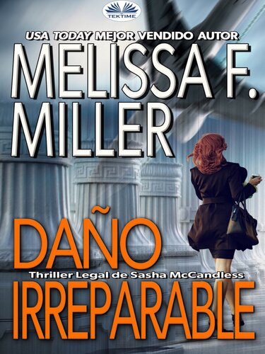 descargar libro Dao irreparable