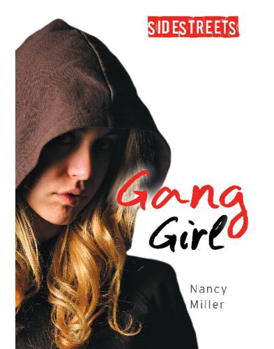 libro gratis Gang Girl