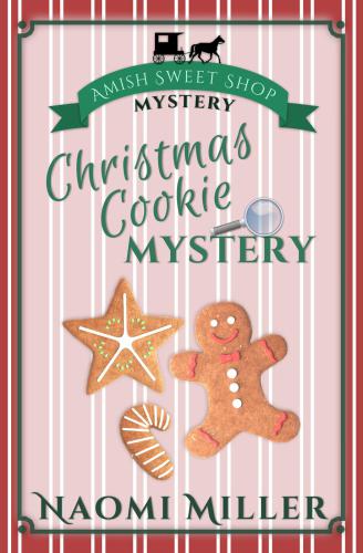 descargar libro Christmas Cookie Mystery