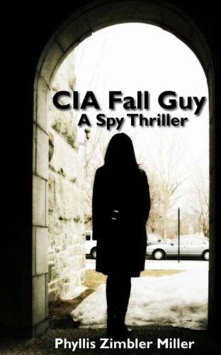 libro gratis CIA Fall Guy