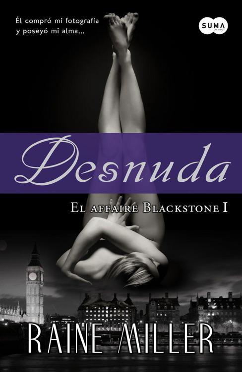 libro gratis Desnuda