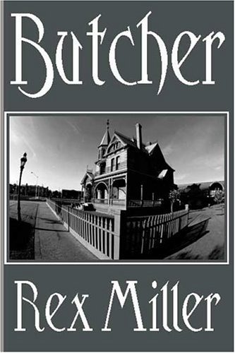 descargar libro Butcher