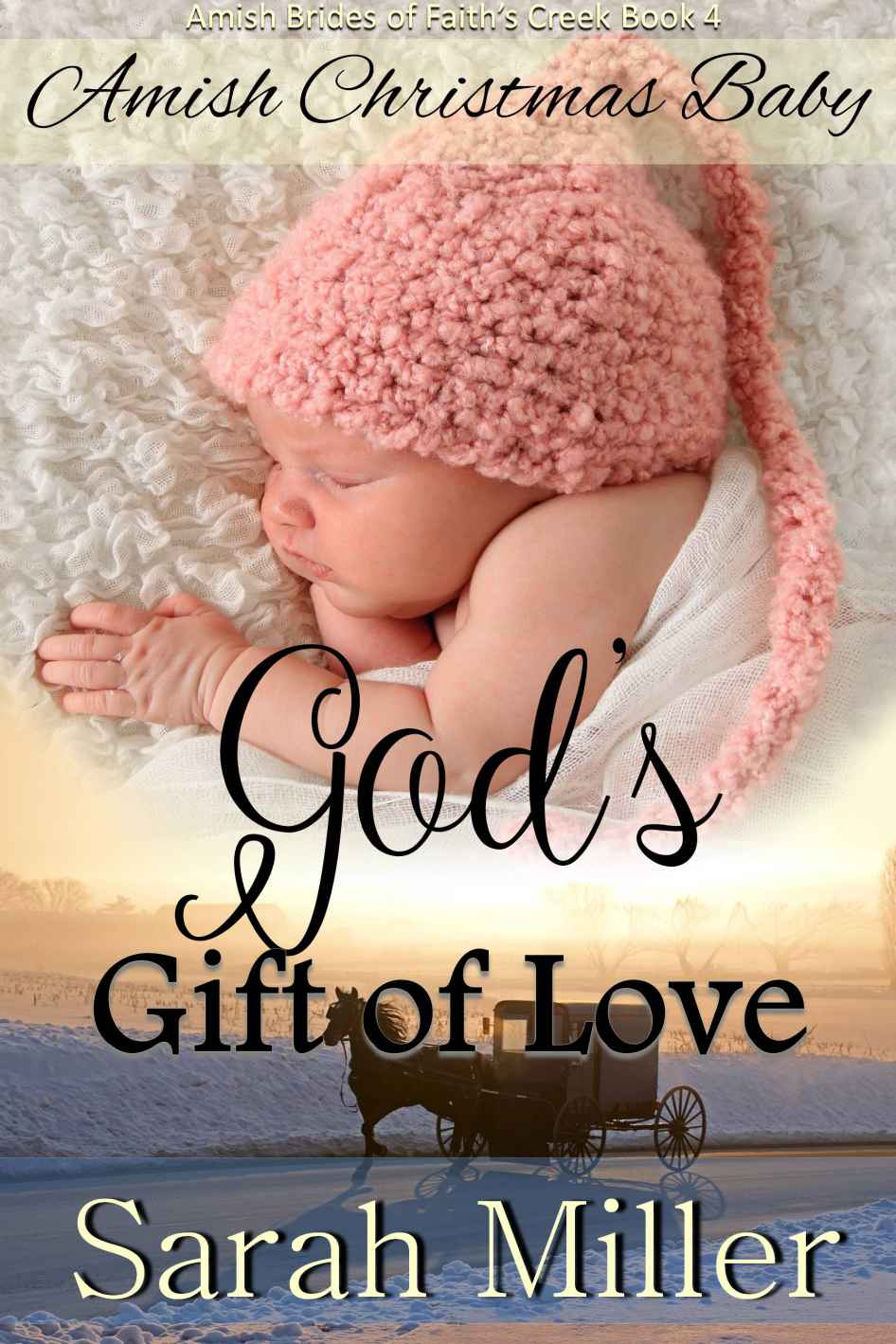 descargar libro God's Gift of Love