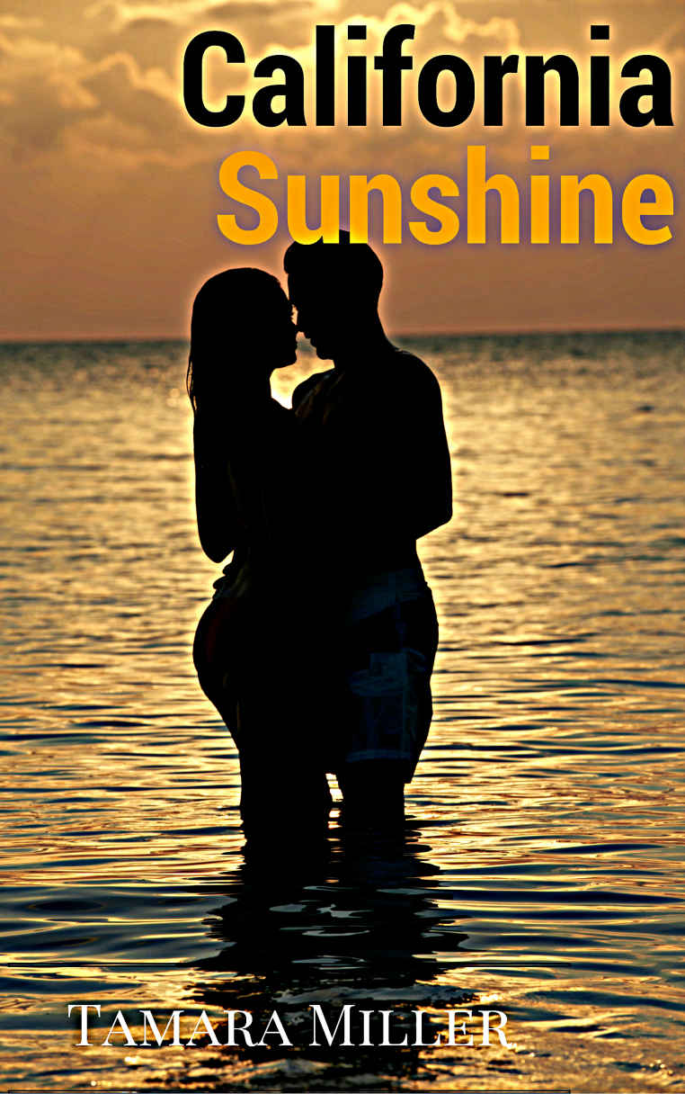 libro gratis California Sunshine