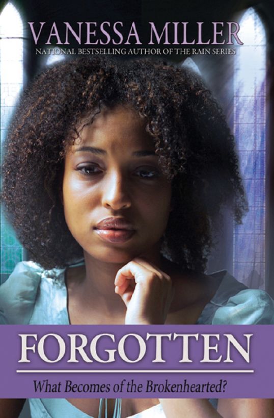 descargar libro Forgotten