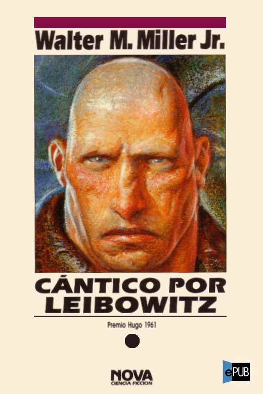 descargar libro Cántico por Leibowitz