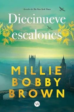 descargar libro Diecinueve escalones