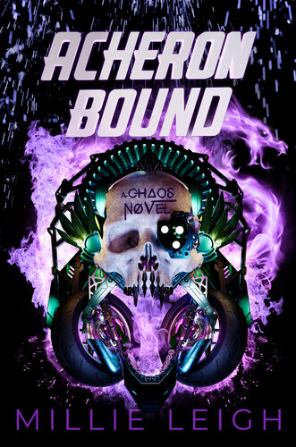 descargar libro Acheron Bound: a chaos novel - book two