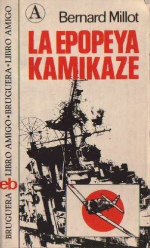 libro gratis La epopeya kamikaze