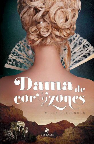 libro gratis Dama de corazones