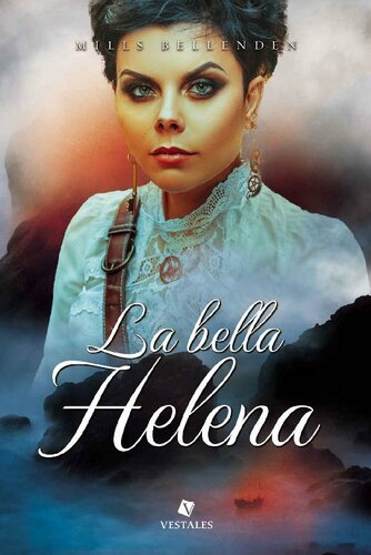 libro gratis La bella Helena