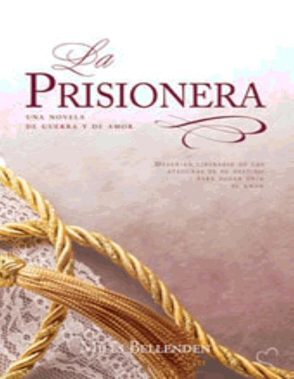 descargar libro La Prisionera