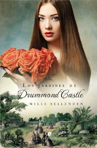 libro gratis Los Jardines de Drummond Castle