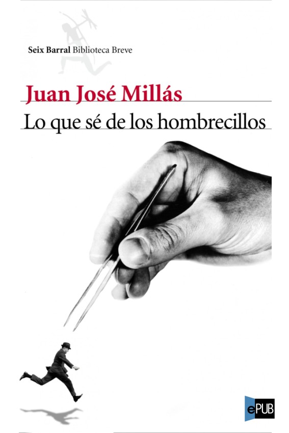 libro gratis Lo que sé de los hombrecillos