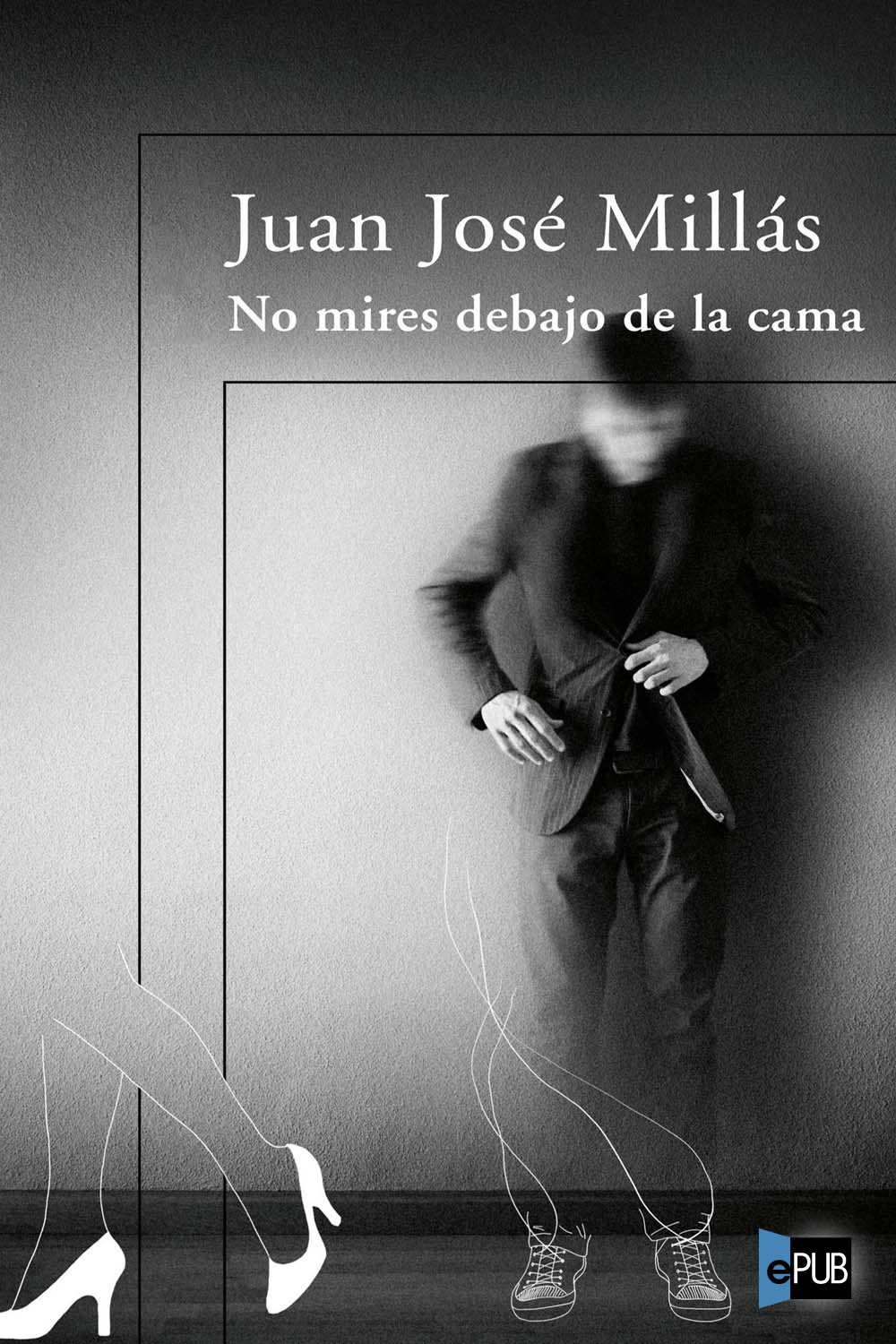 libro gratis No mires debajo de la cama