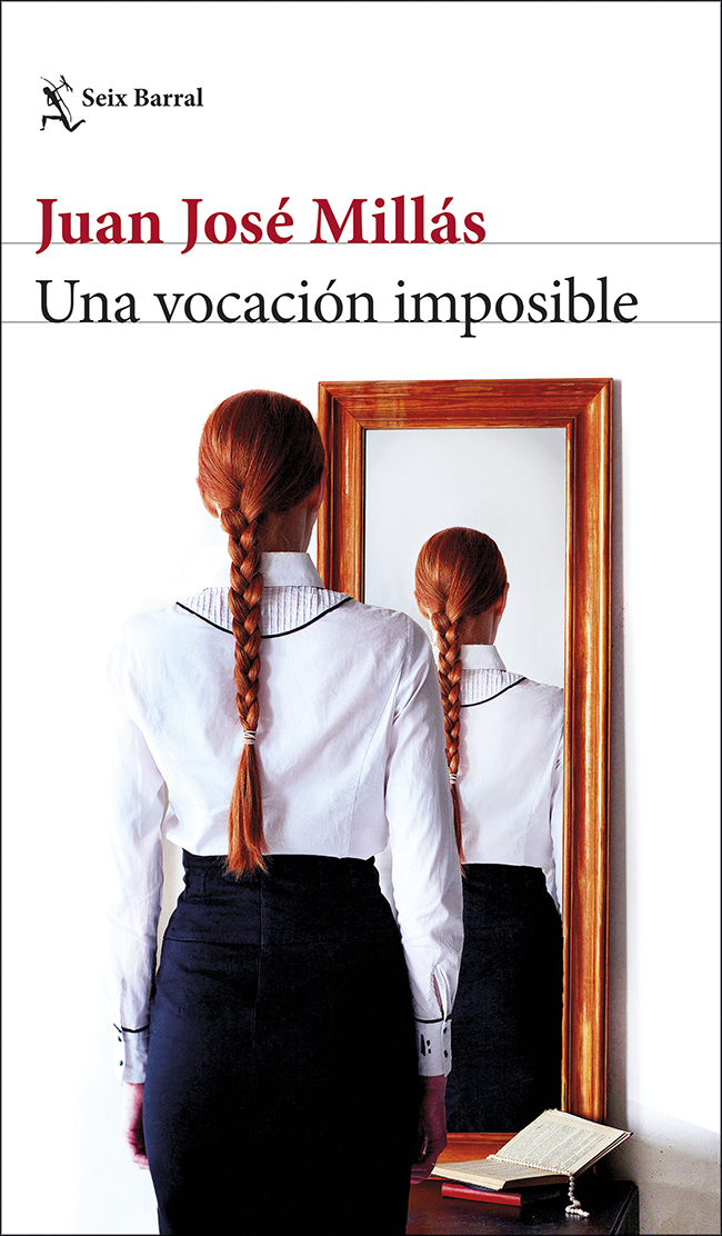 descargar libro Una vocación imposible