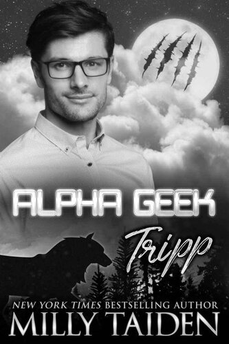 descargar libro Alpha Geek: Tripp