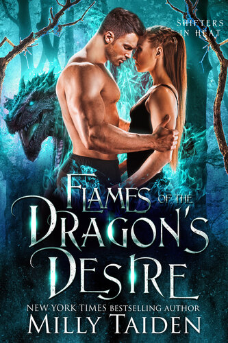 descargar libro Flames of the Dragon's Desire