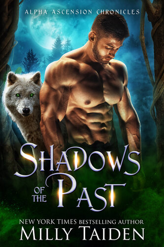 descargar libro Shadows of the Past