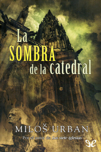 libro gratis La sombra de la catedral