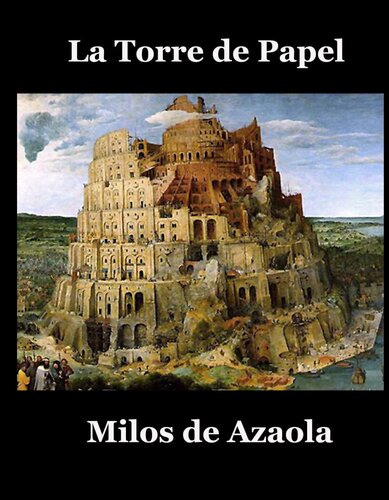 descargar libro La Torre de Papel