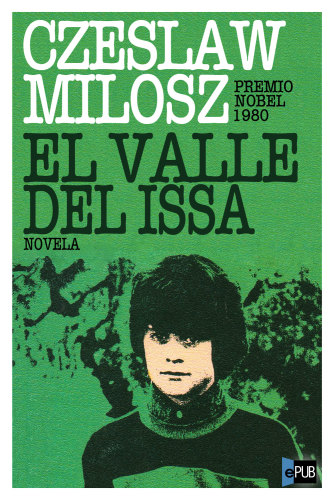 descargar libro El Valle del Issa