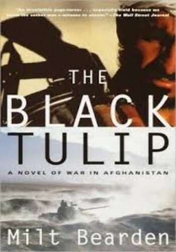 libro gratis Black Tulip: A Novel of War in Afghanistan