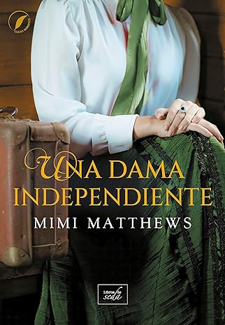 descargar libro Una dama independiente (Los desamparados de Devon #02)