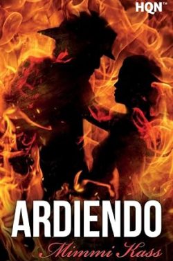 descargar libro Ardiendo (En cuerpo y alma 3)