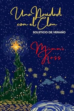 libro gratis Solsticio de verano (Una Navidad con el clan 2)