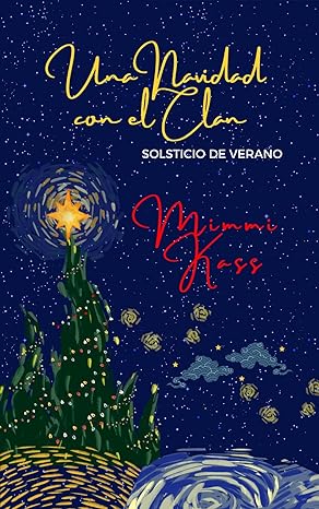 descargar libro Una Navidad con el clan: Solsticio de verano