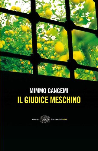 descargar libro Il giudice meschino