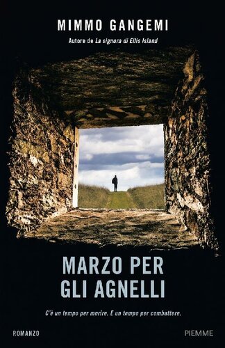 descargar libro Marzo per gli agnelli