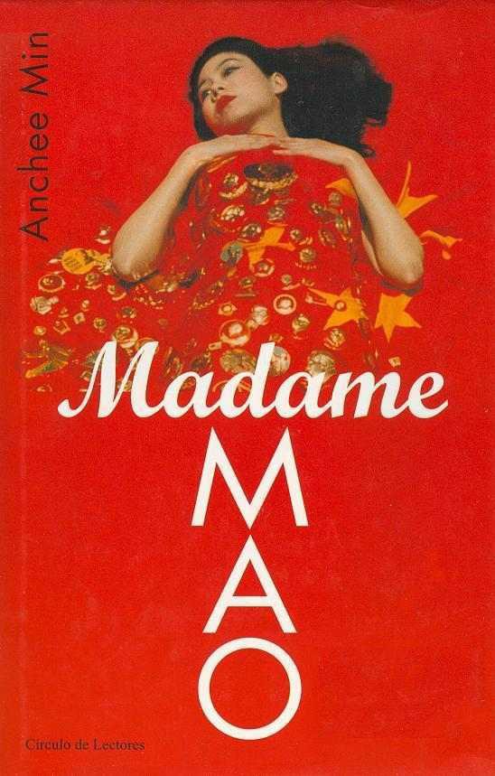 descargar libro Madame Mao