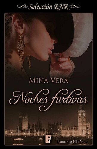 descargar libro Noches furtivas (Bdb) (Spanish Edition)