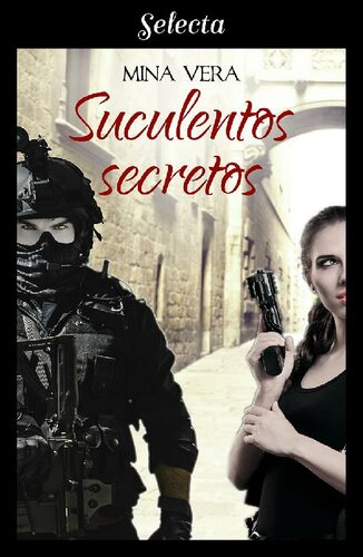 libro gratis Suculentos secretos (Suculentas pasiones 3)