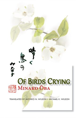 descargar libro Of Birds Crying