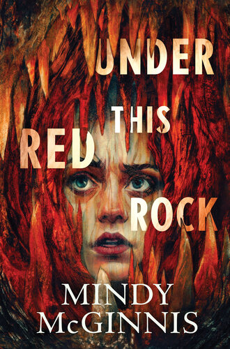 descargar libro Under This Red Rock