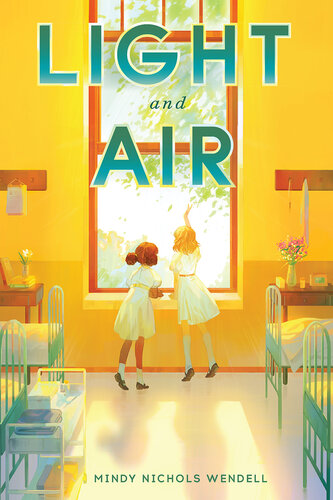 descargar libro Light and Air