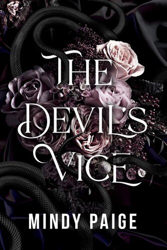 libro gratis The Devil's Vice (The Dark Triad Series Book 1)