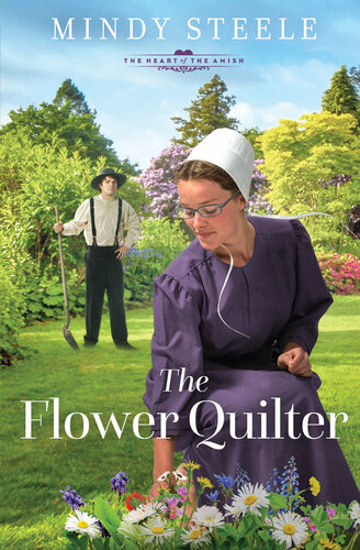 libro gratis The Flower Quilter