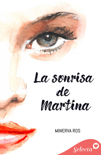 descargar libro La sonrisa de Martina