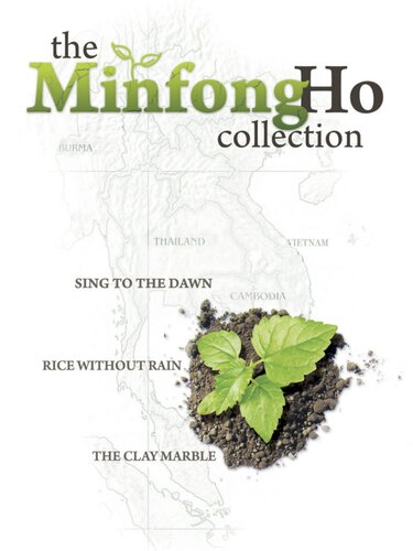 libro gratis The Minfong Ho Collection